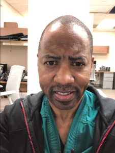 Photo of Gregory Coleman, MD, Internal Medicine