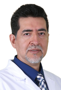 Photo of Guillermo Izquierdo Pretel, MD, Hospice and Palliative Medicine