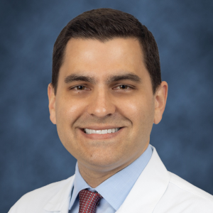 Picture of Gustavo Rubio