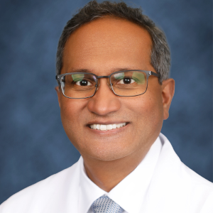 Picture of Hari Mallidi