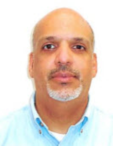 Photo of Hector Garcia-Rivera, DPM, Orthopaedics, Podiatry