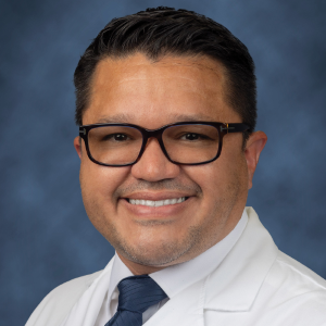 Picture of Hector Rivera