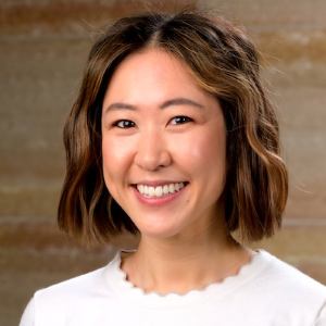 Picture of Helen Song