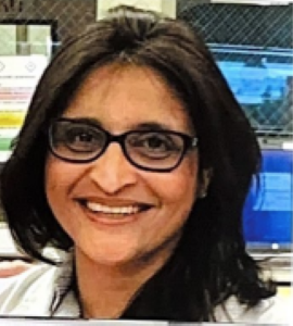 Picture of Hemal Parekh