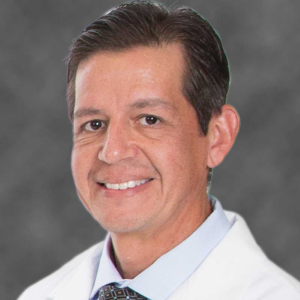 Picture of Henry Lujan