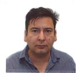 Photo of Hugo Rocha-Mendez, MD, Anesthesiology