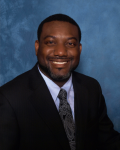 Photo of Ifeanyi Isaiah, MD, Internal Medicine