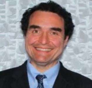 Photo of Ilya Fonarov, DO, Internal Medicine