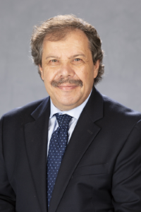Photo of Izidore Lossos, MD, Hematology