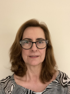 Photo of Jacqueline Ferreira, MD, Internal Medicine