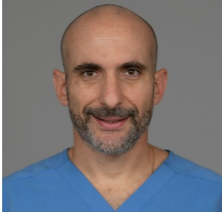 Photo of Jacques Simkins Cohen, MD