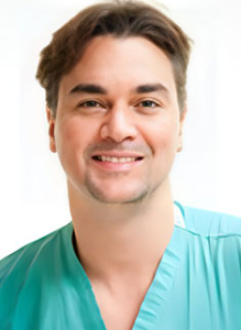 Photo of Jaime Carbonell, DPM, Orthopaedics, Podiatry