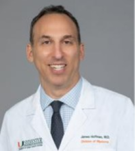 Picture of James Hoffman