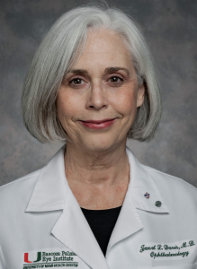 Picture of Janet Davis