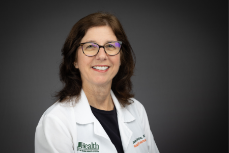 Photo of Janine Sanchez, MD, Pediatric Endocrinology