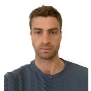 Picture of Jared Johnson