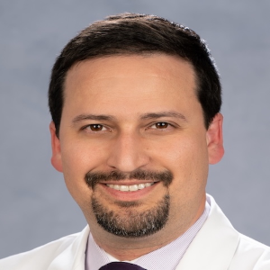 Photo of Javier Pagan, MD, Internal Medicine