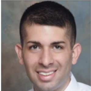Picture of Jesse Sengillo