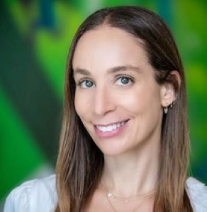 Photo of Jessica Hochberg, MD, Pediatric Gastroenterology