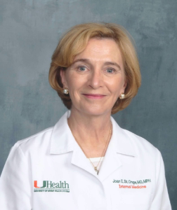 Photo of Joan St Onge, MD, Internal Medicine