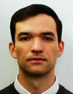 Photo of Joaquin Espinoza Cuquejo, MD, Internal Medicine