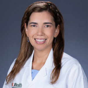 Picture of Johanna Ferreira