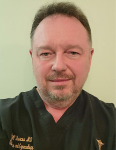 Picture of John Marcus