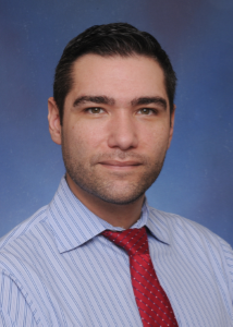 Photo of Jonathan Da Costa, MD, Internal Medicine