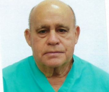 Photo of Jorge De La Portilla, MD, Vascular Surgery