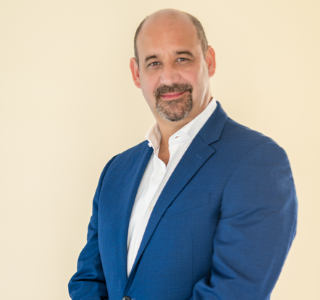 Picture of Jorge Pando