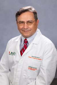 Photo of Jose Castro, MD, Infectious Disease