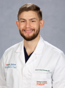 Photo of Jose Vives Alvarado, MD, Physical Medicine & Rehabilitation