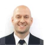 Photo of Joseph Gjolaj, MD, Orthopaedic Surgery