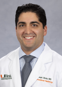 Joseph Zikria | Jackson Health System