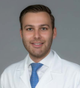 Joshua Raber Joshua Raber | Jackson Health System