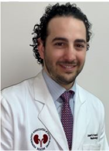 Photo of Juan Kusnir, MD, Internal Medicine