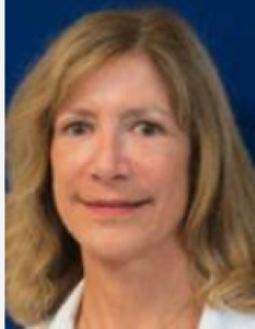 Picture of Judith Pardo