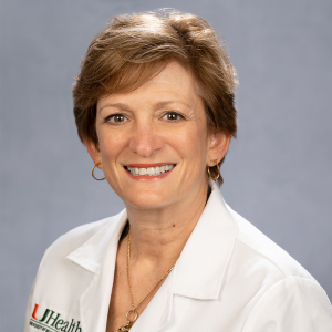Judith Simms-Cendan