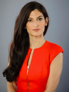 Picture of Julie Grossman