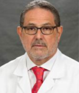 Photo of Julio Barredo, MD, Pediatric Hematology-Oncology