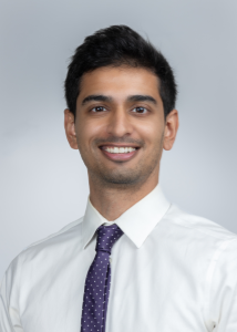 Photo of Kaivalya Deshpande, MD, Pain Medicine