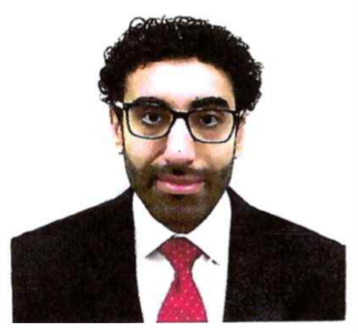 Picture of Kareem Ebeid