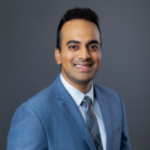 Picture of Kashyap Tadisina