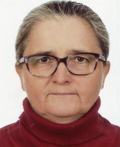 Picture of Katarzyna Dabrowska