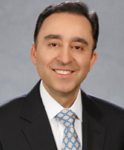 Picture of Keyvan Nouri