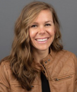 Picture of Kristen Stabingas