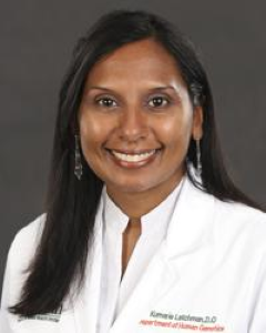 Picture of Kumarie Latchman