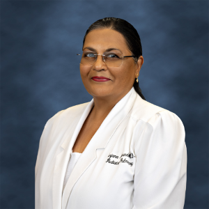 Photo of Kunjana Mavunda, MD, Pediatric Pulmonary