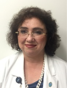 Photo of Larisa Elberg, MD, Neurology