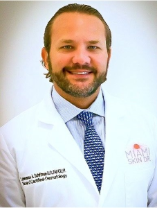 Picture of Lawrence Schiffman